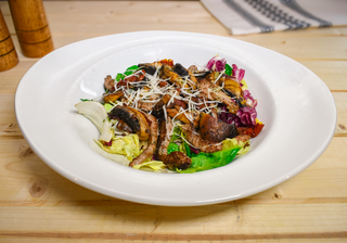 Beefie Salad with Truffle Oil 350 g