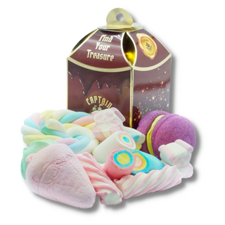 Chuches Sweet Cloud 250G