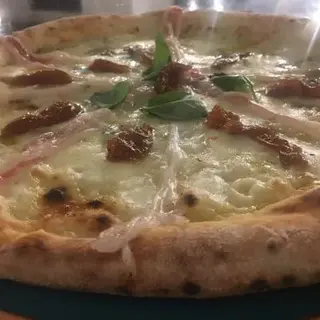 Pizza e fichi 