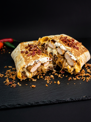 El Tacos Supreme M