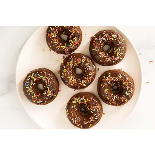 Flavor Donuts