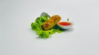 010 - Harumaki- 2 pezzi