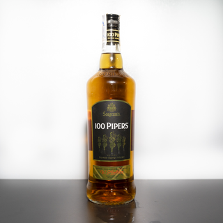 100 Pipers 1L
