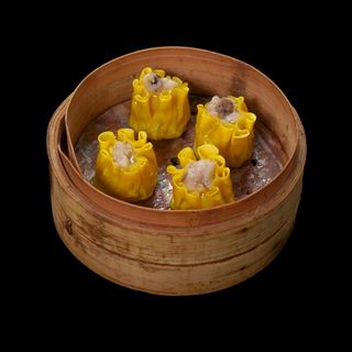 Shao Mai al Vapore - 4pz