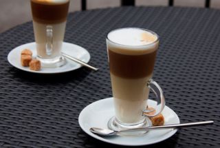 Лате Стандарт.