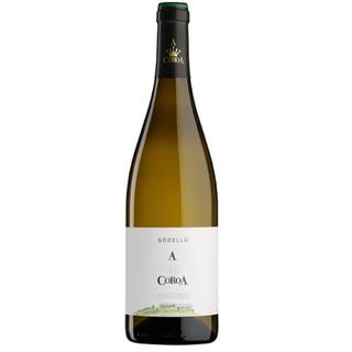 Vino A Coroa Godello Valedoras (75 Cl.)
