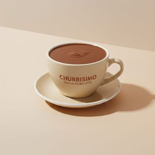 Taza de Chocolate