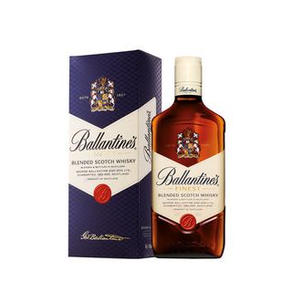 Whisky Ballantines
