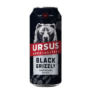ursus black