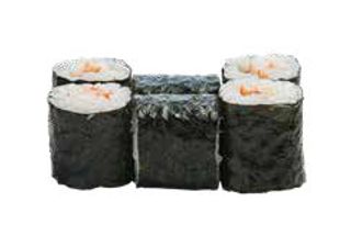 253 Hosso ebi gambero * cotto