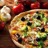 Pizza Végétarienne