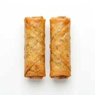 07- Rollitos De Gamba (2 Pzs.)