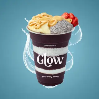 Glow Collagen 330ml