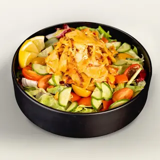 Salata piept pui