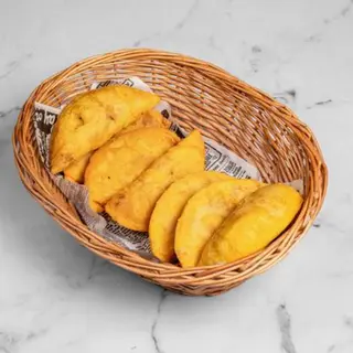 Empanadas (1 Ud.)