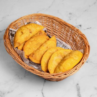 Empanadas (1 Ud.)