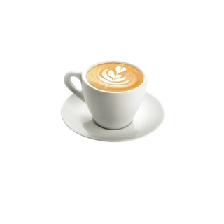 Café Con Crema  (240 Ml.)