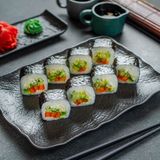 Բանջարեղենային