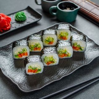 Բանջարեղենային