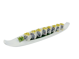 214. Summer roll