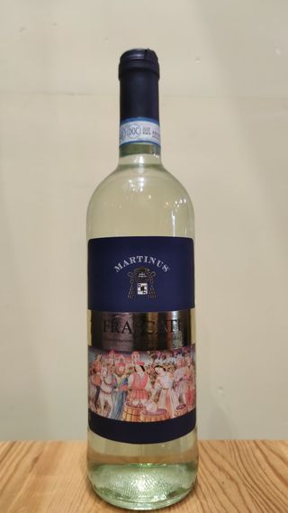 Frascati 75 cl