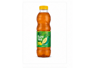 Fuze Tea Llimona (50cl)