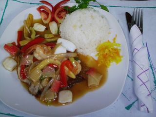 92. La Familia Feliz