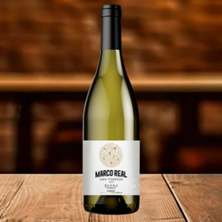 Marco real 100% Verdejo