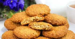 Galleta De Avena (5 Uds.)