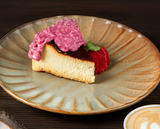 Cheesecake San Sebastian