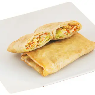 #9 Rollito Casero