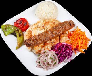 Урфа кебаб (400г)