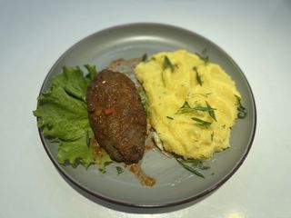 Котлета (150 г)
