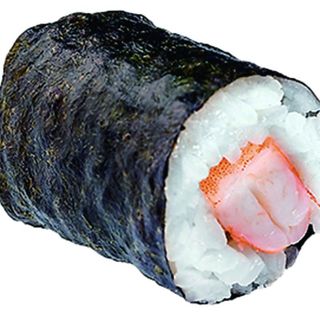 63. hossomaki ebi 6pz