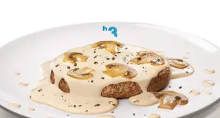 H3 Champignon 