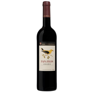  complemento Vinho Tinto Papas Figo (75 cl)