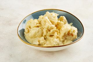 Цветная капуста под сыром (300г)