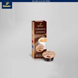 Tchibo Caffe Decaf, капсули 10бр 