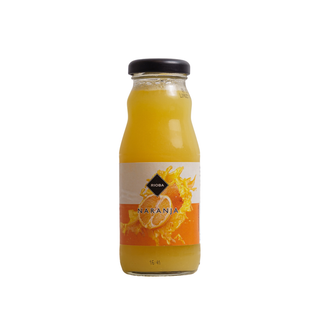 zumo naranja