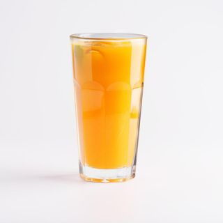 Лимонад Облепиховый