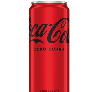 Coca-cola zero