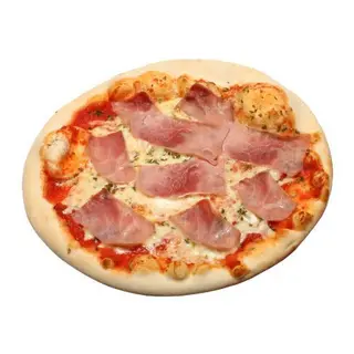 Pizza Prosciutto