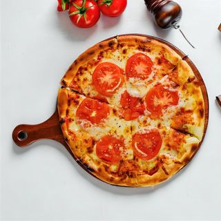 Пицца "Маргарита"