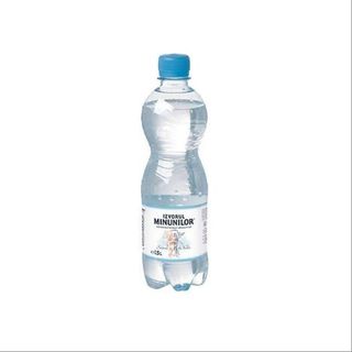 Apa Minerala