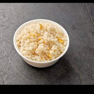 M4 - Pirinač sa jajima