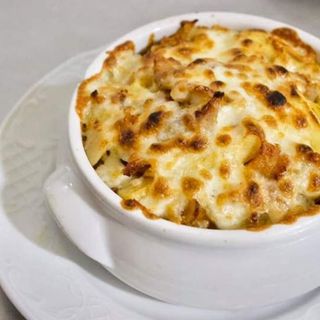 Plato Sultán (Grande)