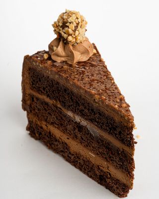 Ferrero Cake