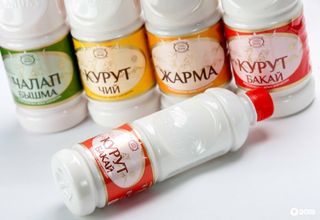 Алайку курут Бакай (1 л)