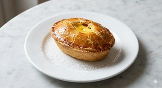 Pasticciotto leccese