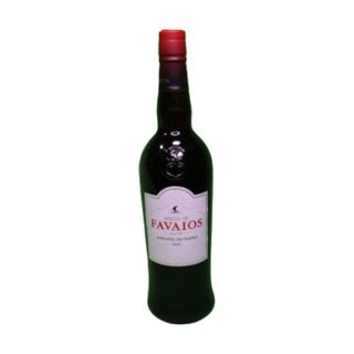 Garrafa Favaios 75cl